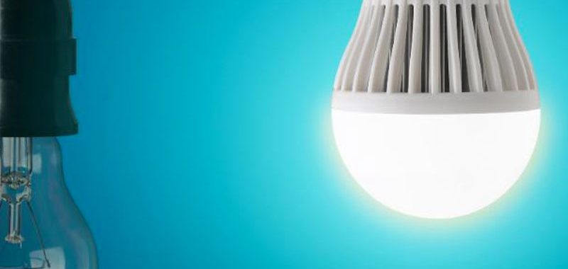 ¿Por qué cambiar a luces LED?